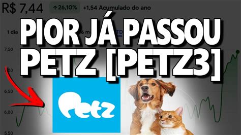 Petz Dinheiro Do Ipo E Follow On Acabou Hora De Investir Em Petz