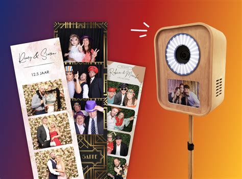 Photobooth Utrecht Huren Uur Onbeperkt Printen