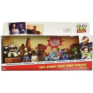 Buy Disney/Pixar Toy Story Reptillus Maximus Figure Online @ ₹3408 from ShopClues