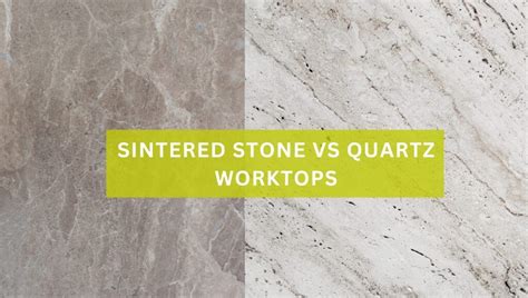 What Is Sintered Stone Complete Guide Paramount Stone