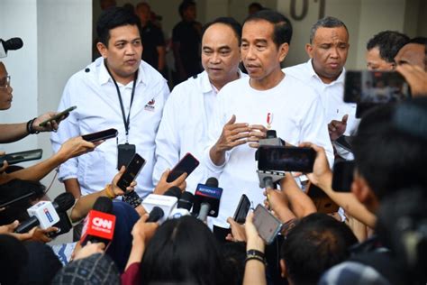 Target Jokowi 69 Emas Di SEA Games 2023 Timnas Indonesia Sudah Raih 60