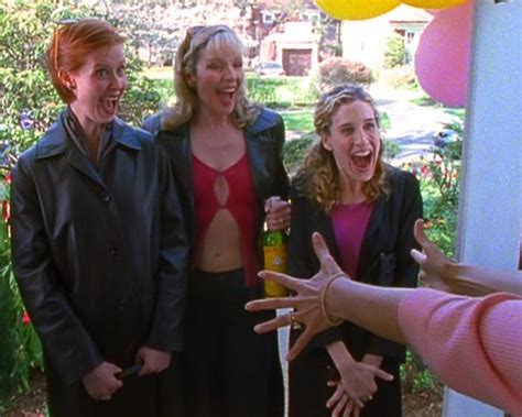 Recaps Of Sex And The City Television Of Yore