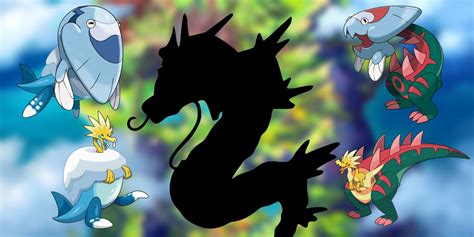 Sword & Shield: What The Fossil Pokémon SHOULD Look Like