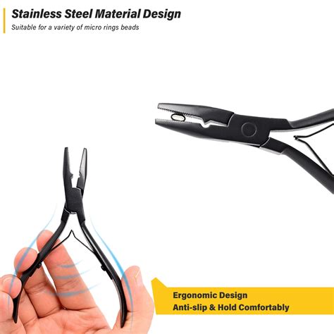 micro links for hair extensions 3