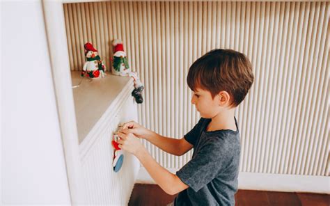 Ideas para decorar la casa con niños esta Navidad Mimo Inmobiliaria