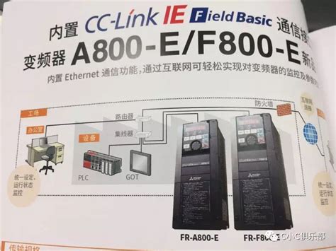 Cc Link Ie Field Basic