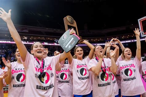 Iowa high school girls’ state basketball 2023: Updated brackets, schedule scores | The Gazette