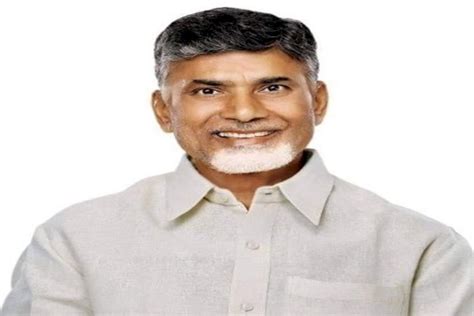 N Chandrababu Naidu To Take Oath As Andhra Pradeshs CM On June 12