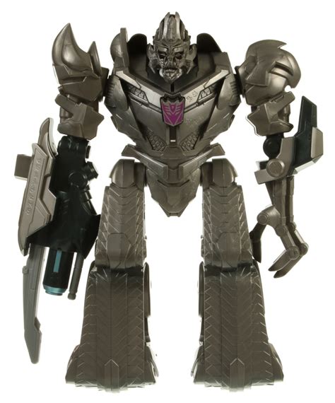 Power Bots Megatron (Transformers, Movie - Revenge of the Fallen (ROTF ...