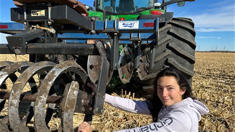 Biggest Tractor For Smallest Machine Mindovermetal English