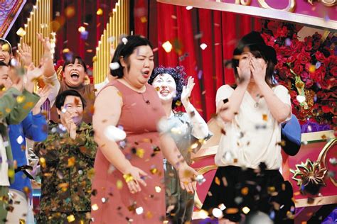 『the W』7代目”笑いの女王”は「紅しょうが」 4年連続5度目の決勝進出で悲願の初優勝：中日スポーツ・東京中日スポーツ