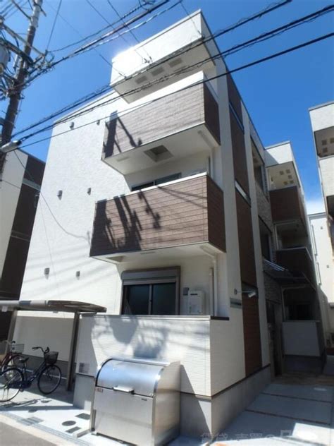 フジパレス杉本町駅西Ⅱ番館の賃貸物件 天王寺・阿倍野の賃貸空室情報、不動産情報が満載｜天王寺エリア・あべのエリアの賃貸マンション