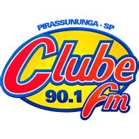 R Dio Clube Fm Fm Pirassununga Ao Vivo Cxradio