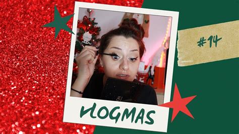 Vlogmas Grwm Vorbim Despre Tik Tok Youtube Vizualizari In Timp