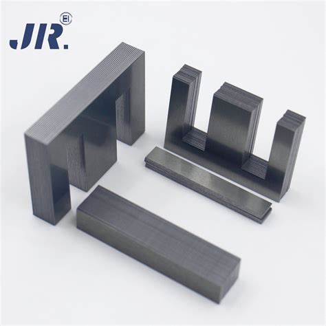 Transformer Silicon Steel Lamination Core Transformer Ei Core Price