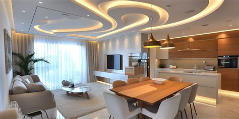 18 Drop Ceiling Design Ideas - Interior Options Ltd