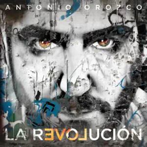 Lbum La Revoluci N De Antonio Orozco