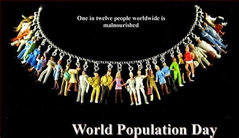 World population day essay, slogans, speech, poster, theme [ All ...