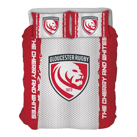 Gloucester Rugby Accessories - Elite Pro Sports