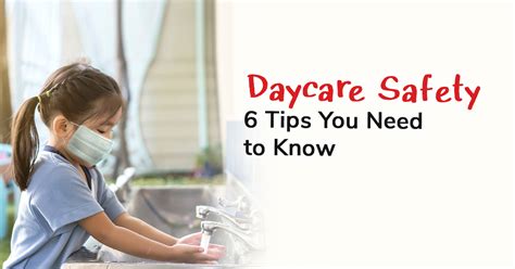 Daycare Safety 6 Tips You Need To Know Kinderpass