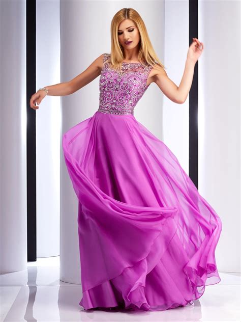11 Awesome Formal Dresses For 2016 - Awesome 11