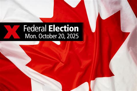 2025 Federal Election Canada - Cochrane News