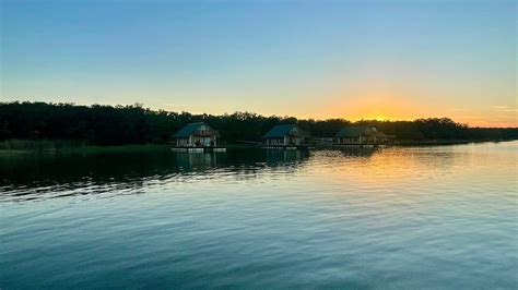 Lake Murray Floating Cabins Ardmore отзывы и фото Tripadvisor