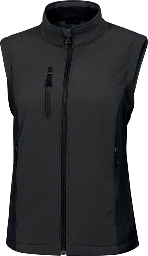 Chaqueta Softshell Para Mujer Mysen F Delta Plus Chaquetas Delta Plus