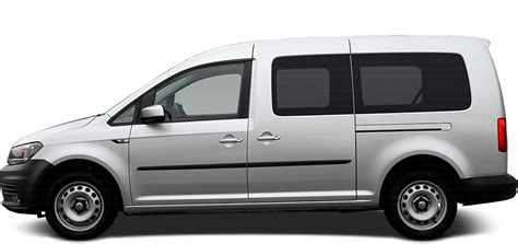 Dimensions Volkswagen Caddy Vs Volkswagen Id Present