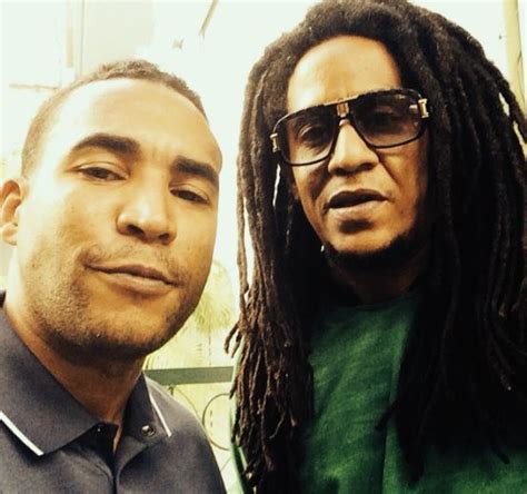 Tego Calderon Knows Urban In El Que Sabe Sabe Latino Music Cafe