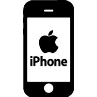 Iphone Logo Free Transparent Png Logos