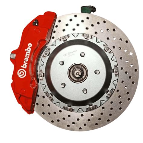 Mitsubishi Lancer Cz And Proton Inspira Cy Brake Kit Certified