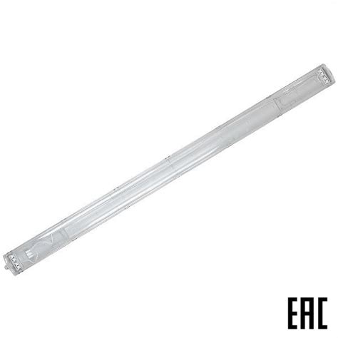 Вопросы и ответы о Светильник потолочный для 2-х светодиодных ламп ...