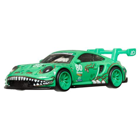 Hot Wheelspremium Porsche Gt R Car Culture Circuit Legends Desertcart INDIA