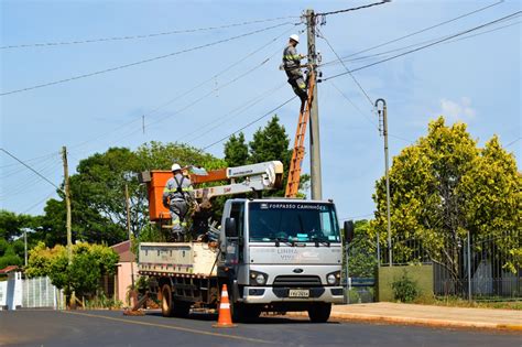 Administra O Municipal De Catu Pe Inicia Nova Etapa De Substitui O De