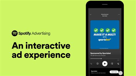 Spotify Ads - Mega Trend Advertising