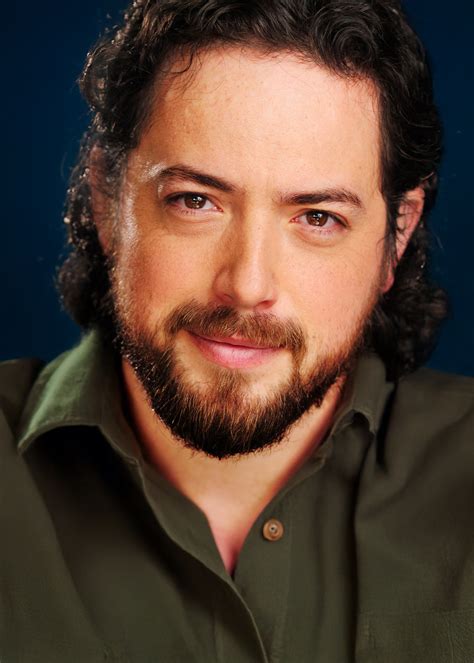 David Greyson - US Actors