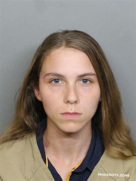 Byassee Destiny Marie Charlotte County Mugshots Zone