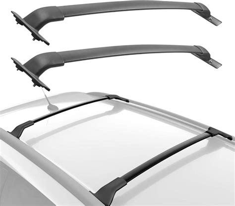 Roof Rack Cross Bar Rail Compatible For Nissan Murano