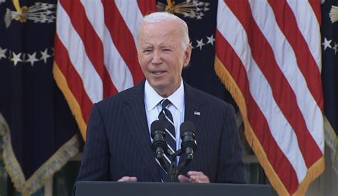 Presidente Joe Biden Indulta A Su Hijo Hunter Biden