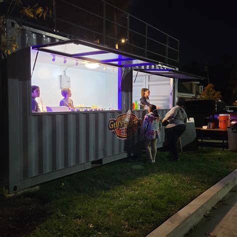 Guys with The Fries | St. Louis MO