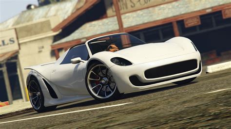 GTA 5 Fastest Cars From Each Class - Gamezo