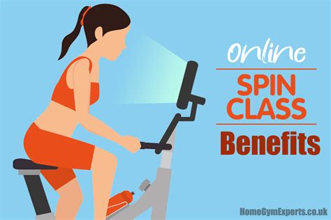 Top 10 Benefits Of Online Spin Classes Full 2024 Guide