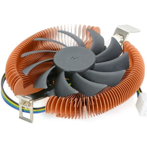 Купить Кулер CROWN CM-B751TPWM в Крыму, цены, отзывы, характеристики ...