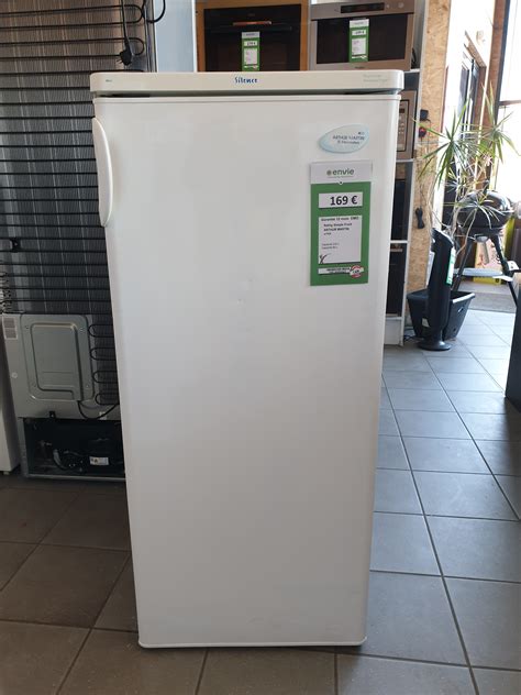 Réfrigérateur Simple Froid 230L ARTHUR MARTIN Envie Anjou