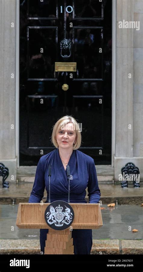 Liz Truss Elizabeth Truss Mp British Prime Minister Of The United