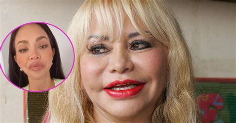 Susy D Az Trolea A Sheyla Rojas Por Sus Labios Yo Parec A Boca De