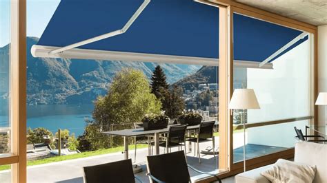 Things To Consider Before Buying A Retractable Awning