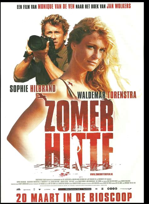 Zomerhitte 2008