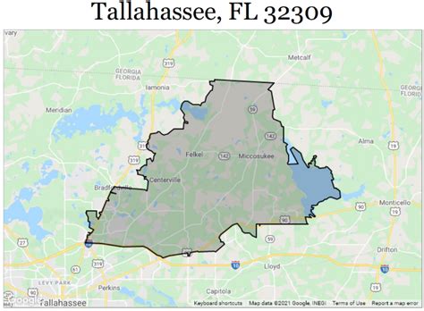 32309 - Tallahassees Biggest Home Value Increase – Living In Tallahassee